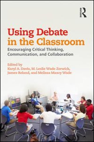 Using Debate in the Classroom