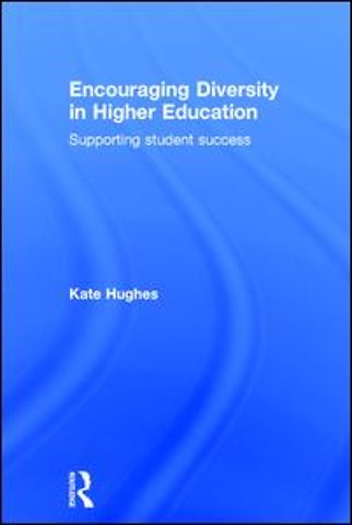 Encouraging Diversity in Higher Education