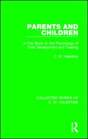 Parents and Children