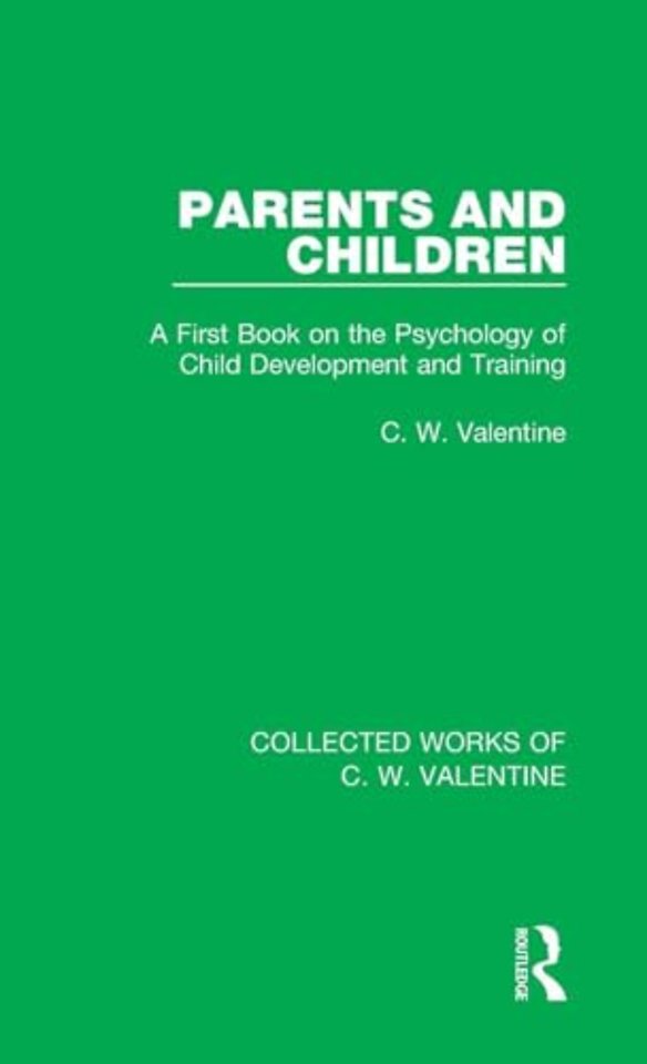 Parents and Children