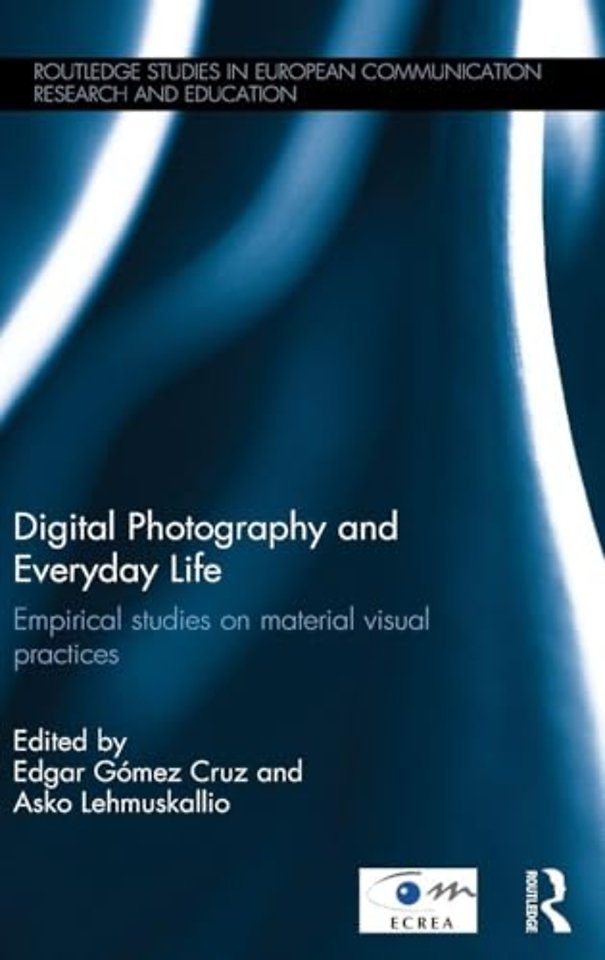 Digital Photography and Everyday Life