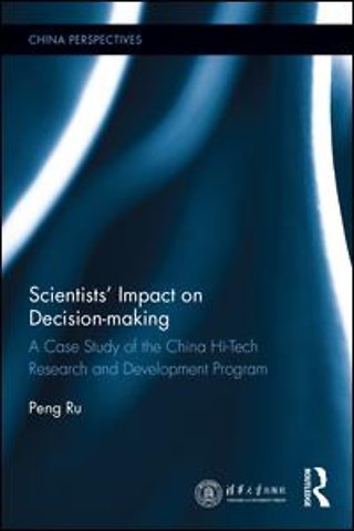 Scientists' Impact on Decision-making
