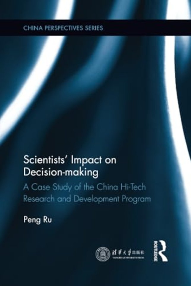 Scientists' Impact on Decision-making