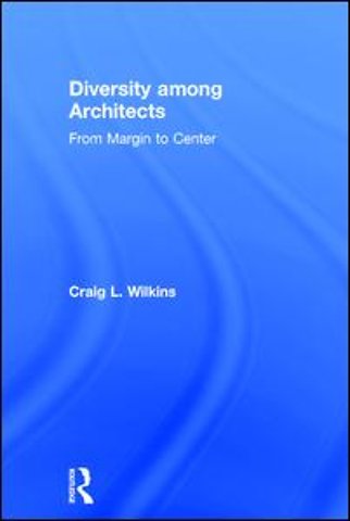 Diversity among Architects