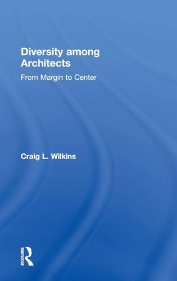 Diversity among Architects
