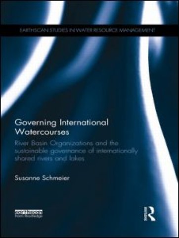 Governing International Watercourses