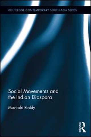 Social Movements and the Indian Diaspora