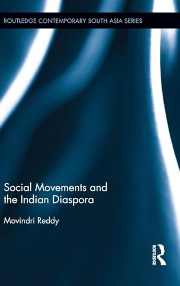 Social Movements and the Indian Diaspora