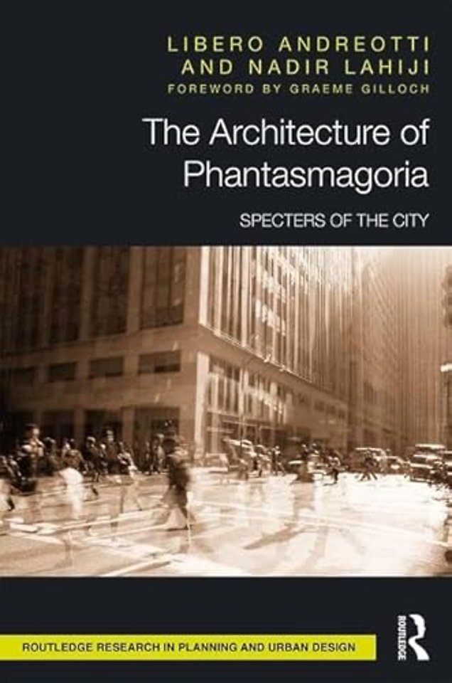 Architecture of Phantasmagoria