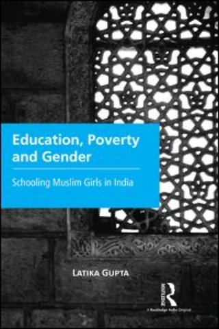 Education, Poverty and Gender