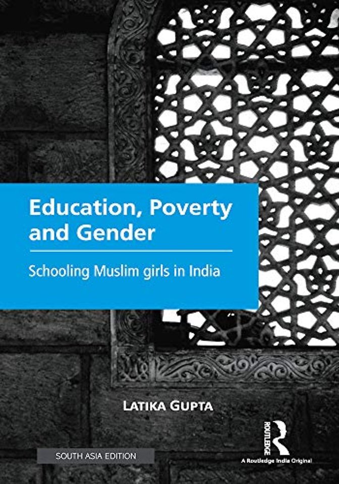 Education, Poverty and Gender