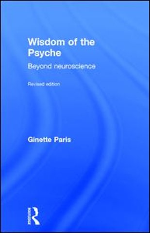 Wisdom of the Psyche