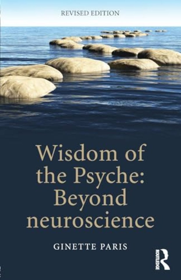 Wisdom of the Psyche