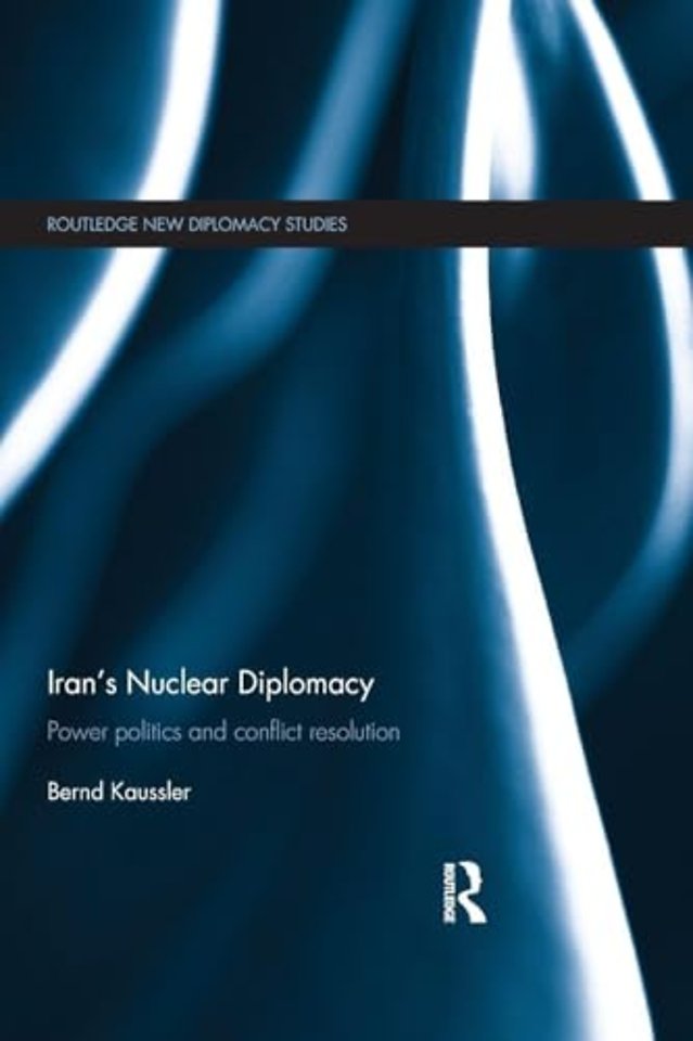 Iran's Nuclear Diplomacy