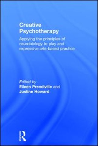Creative Psychotherapy
