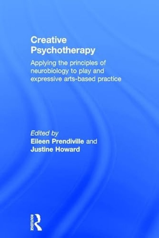 Creative Psychotherapy