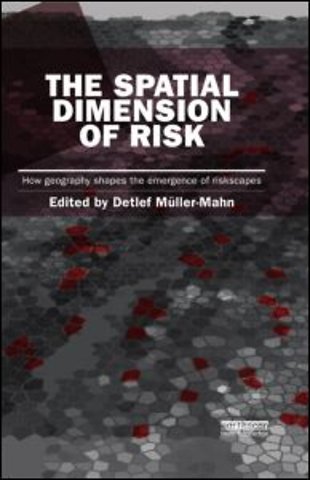 Spatial Dimension of Risk