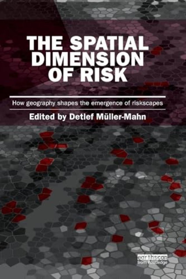 Spatial Dimension of Risk