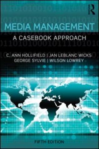 Media Management