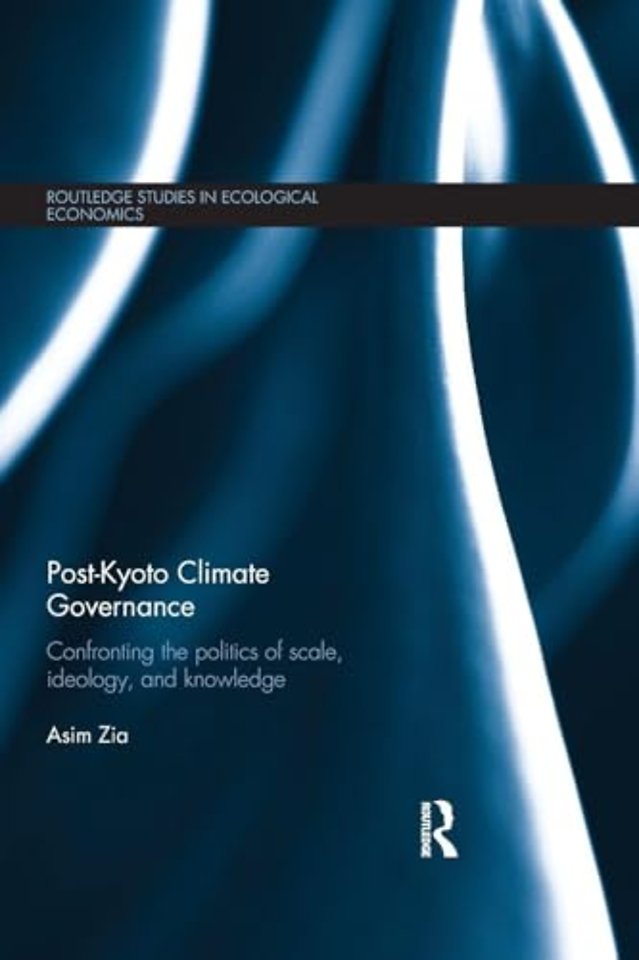 Post-Kyoto Climate Governance
