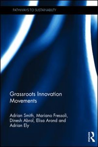 Grassroots Innovation Movements