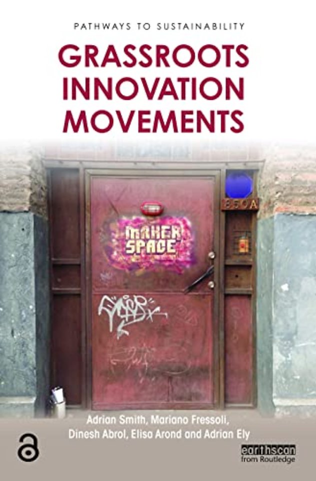 Grassroots Innovation Movements