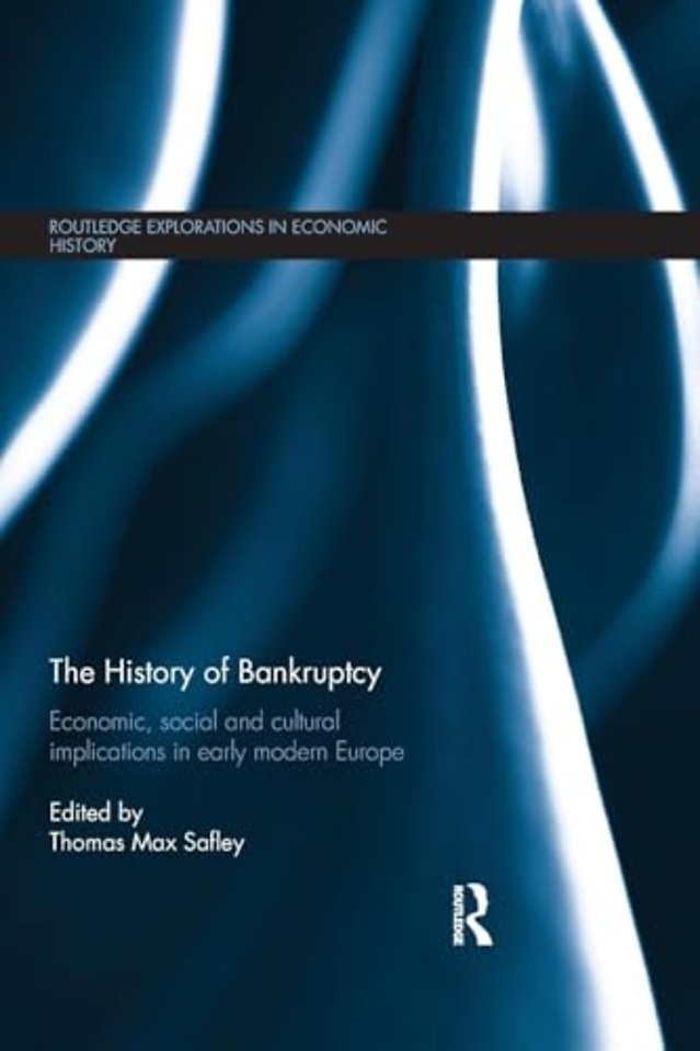 History of Bankruptcy