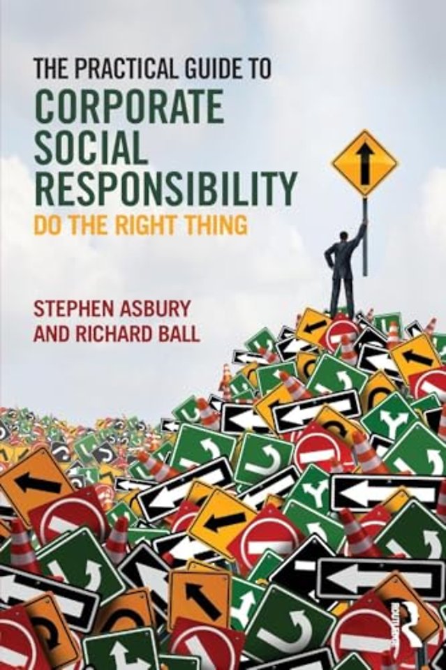 Practical Guide to Corporate Social Responsibility