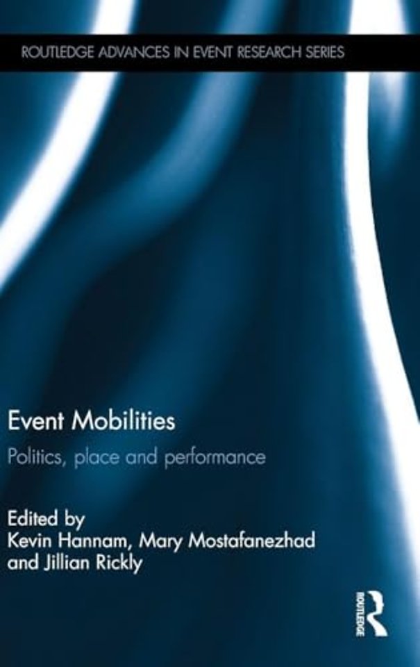 Event Mobilities