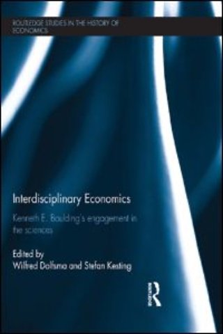 Interdisciplinary Economics