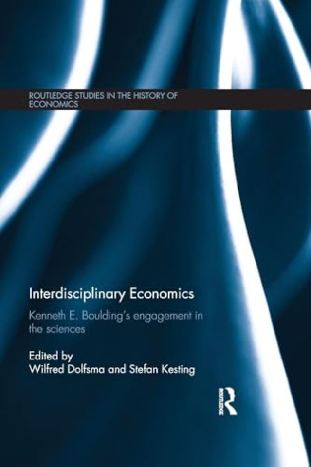 Interdisciplinary Economics