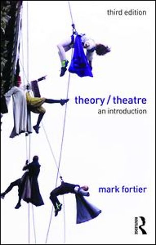 Theory/Theatre