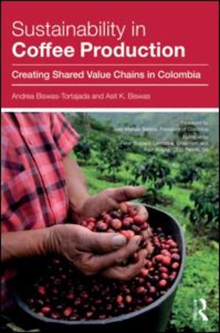 Sustainability in Coffee Production