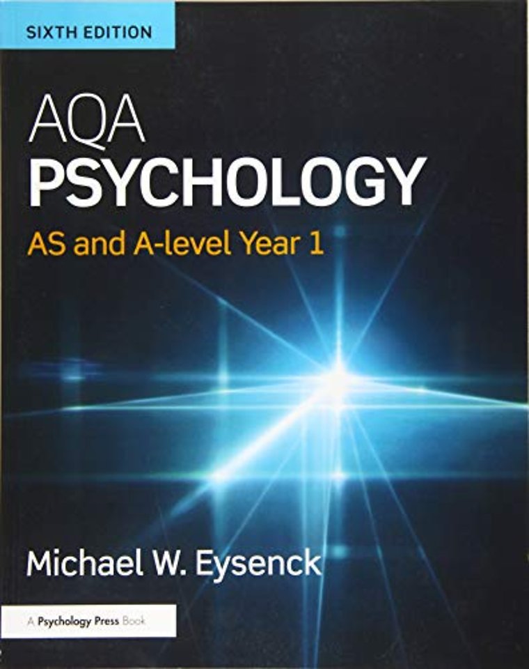 AQA Psychology