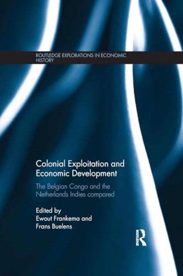 Colonial Exploitation and Economic Development