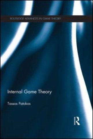 Internal Game Theory