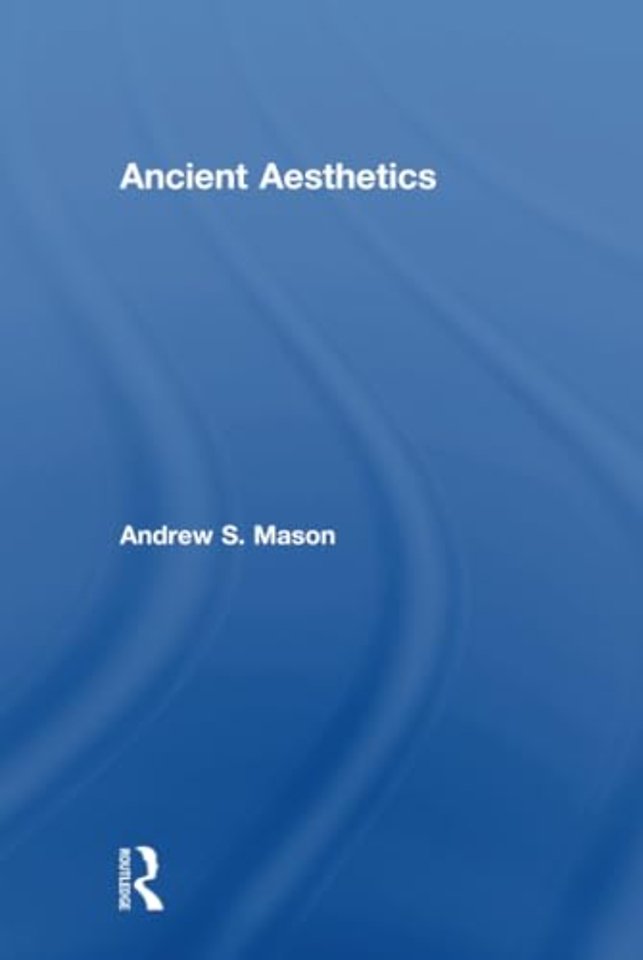 Ancient Aesthetics