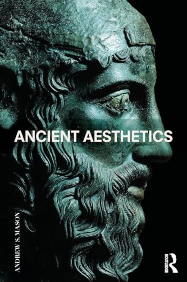 Ancient Aesthetics