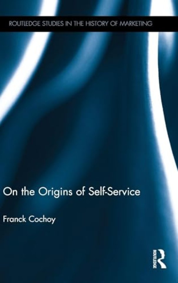 On The Origins of Self-Service