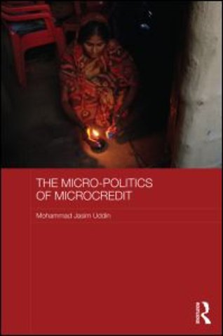 Micro-politics of Microcredit