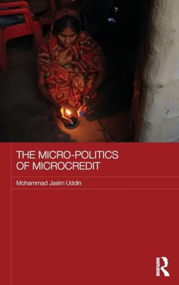 Micro-politics of Microcredit