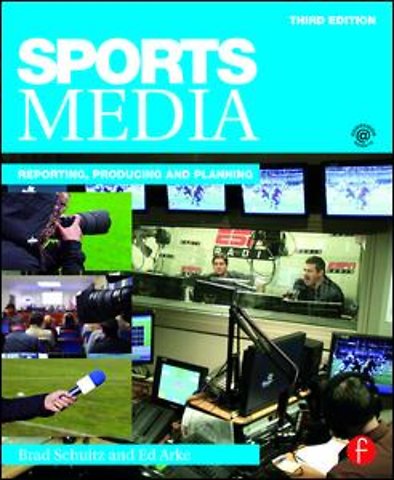 Sports Media