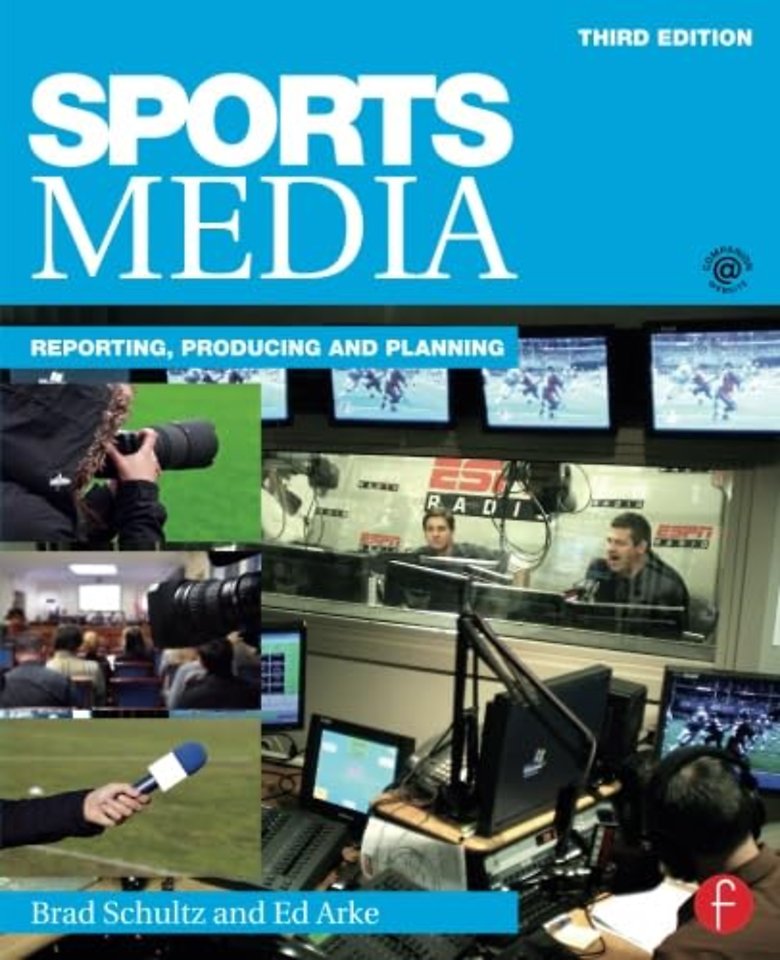 Sports Media
