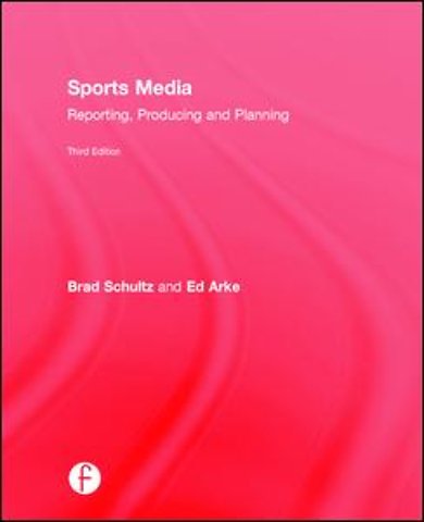 Sports Media