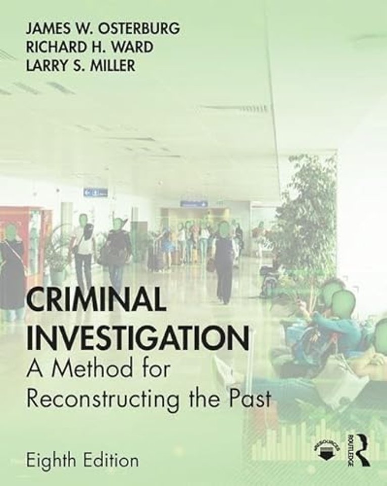 Criminal Investigation
