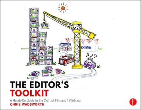 Editor's Toolkit