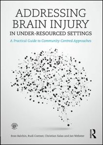 Addressing Brain Injury in Under-Resourced Settings