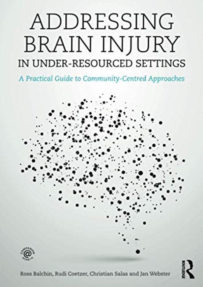 Addressing Brain Injury in Under-Resourced Settings