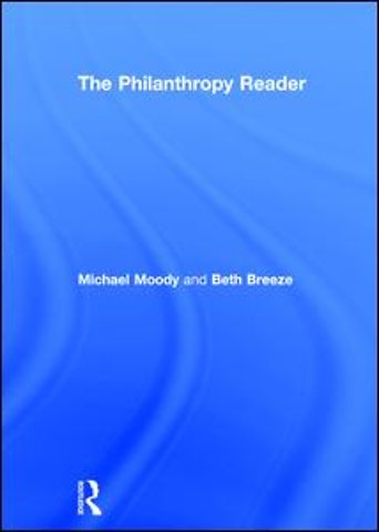 Philanthropy Reader