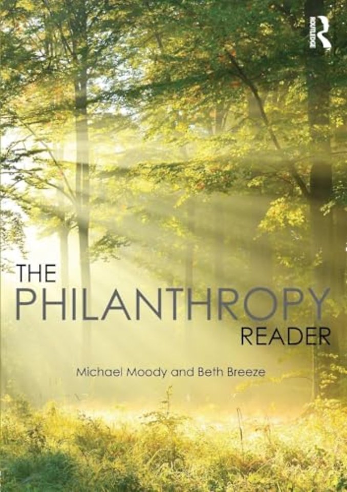 Philanthropy Reader